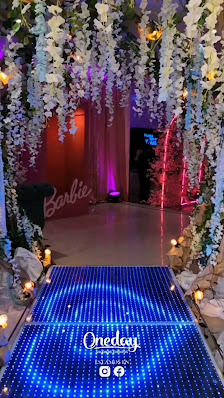 Oneday Salón De Eventos